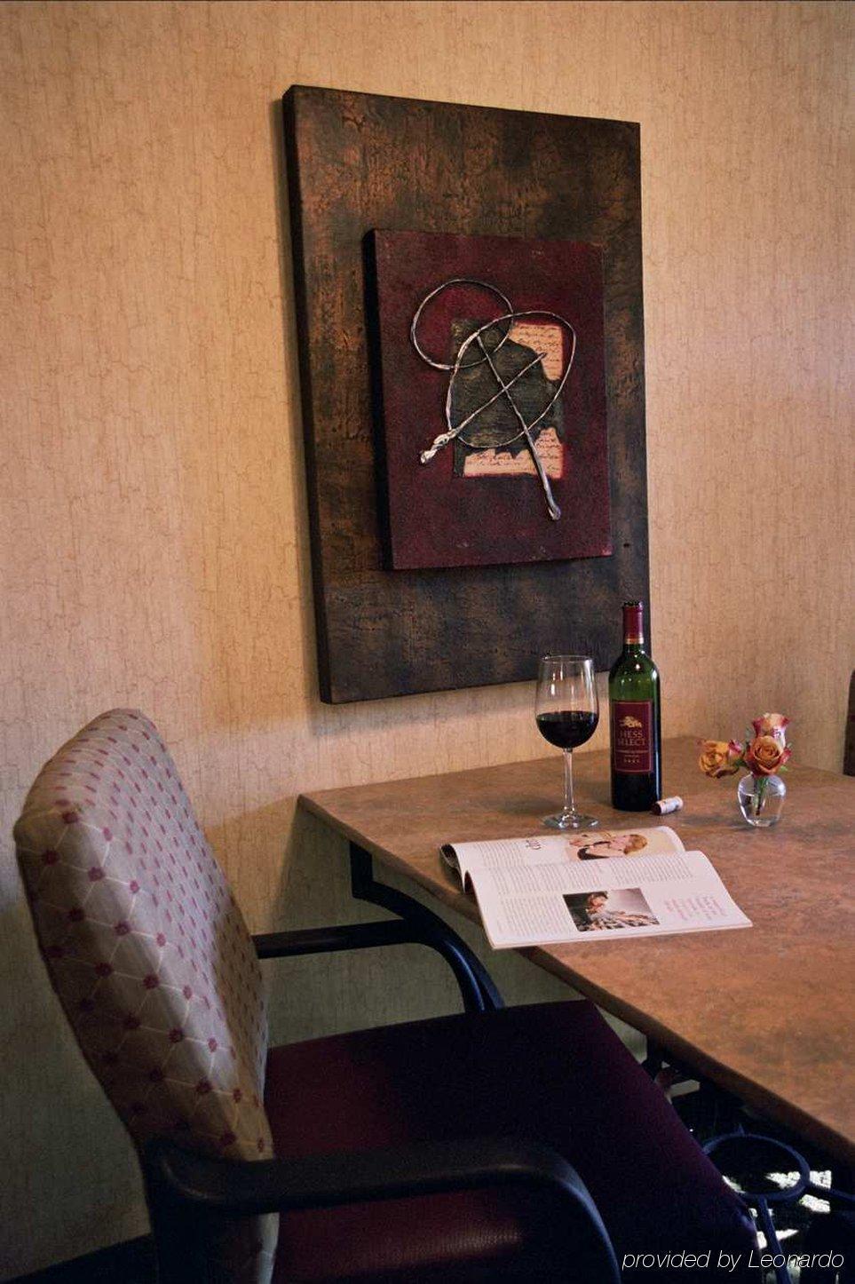 Embassy Suites By Hilton Napa Valley Pokoj fotografie